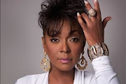 Anita Baker