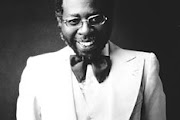Curtis Mayfield