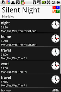 How to install Silent Night Pro Battery Saver 1.22 mod apk for laptop