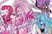Jem And The Holograms