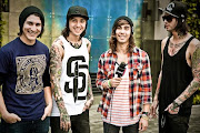 Pierce The Veil