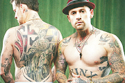 The Madden Brothers