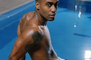 Simon Webbe