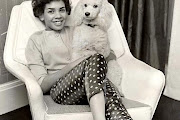 Shirley Bassey