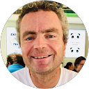 Mark Hynes