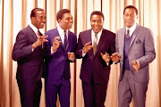 Four Tops