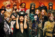 HALLOWEEN JUNKY ORCHESTRA