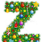 stock-vector-letter-z-christmas-tree-decoration-alphabet-7103626.jpg