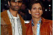 Eric Benet & Tamia