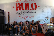 Rulo y la Contrabanda