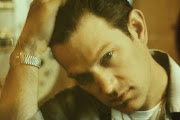 Chris Isaak