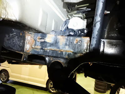 錆転換剤 おすすめ 車 107679-錆転換剤 おすすめ 車