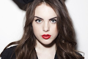 Elizabeth Gillies