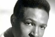 Marvin Gaye