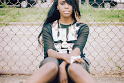 Angel Haze