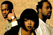 The Fugees
