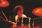 Keith Moon