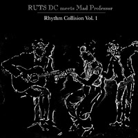 Rhythm Collision, Vol. 1