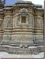 RanakpurJain Temple 2