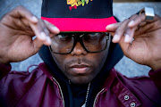 Jarren Benton