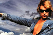 Jon Bon Jovi