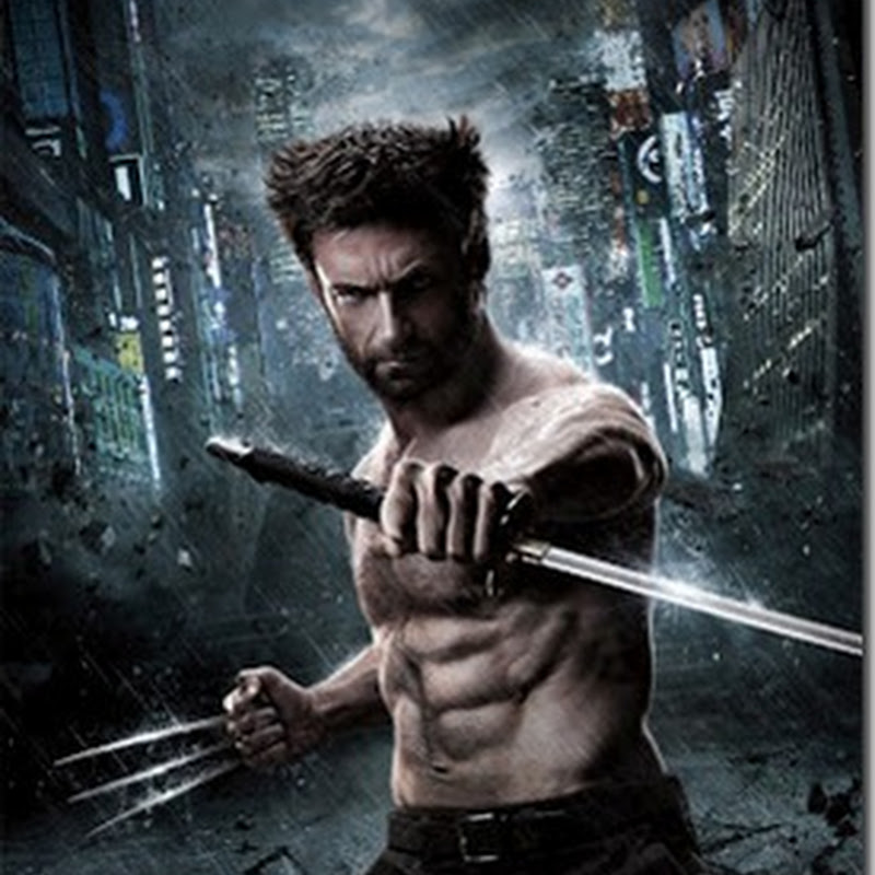 หนังออนไลน์ hd  ﻿ เดอะ วูล์ฟเวอรีน[ซูม พากย์ไทย] The Wolverine