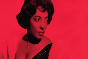 Carmen McRae