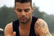 Ricky Martin