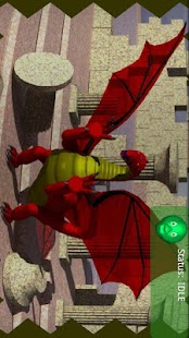 Lastest Dragon Scale Mystery APK for Android