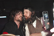 Avett Brothers