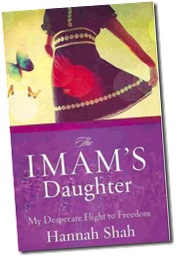 The Imam's Daughter; Hannah Shah