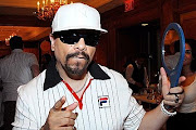 Ice T