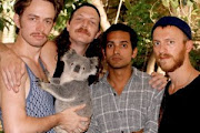 Yeasayer