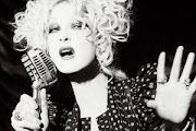 Cyndi Lauper