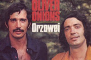 Oliver Onions
