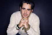 Colin Farrell