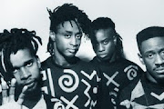 Living Colour