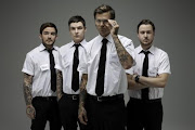 The Amity Affliction