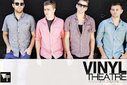 Vinyl Theatre