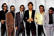 Huey Lewis & The News