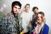 Wolf Alice