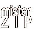 Mr Zip
