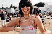 Karen O