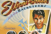 Elbow Bones & The Racketeers