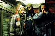 Brand Nubian