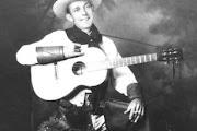 Jimmie Rodgers