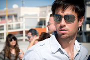 Enrique Iglesias