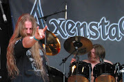 Axenstar
