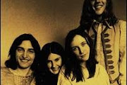 Incredible String Band