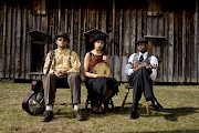 Carolina Chocolate Drops
